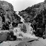 Cauldron Snout, Teesdale